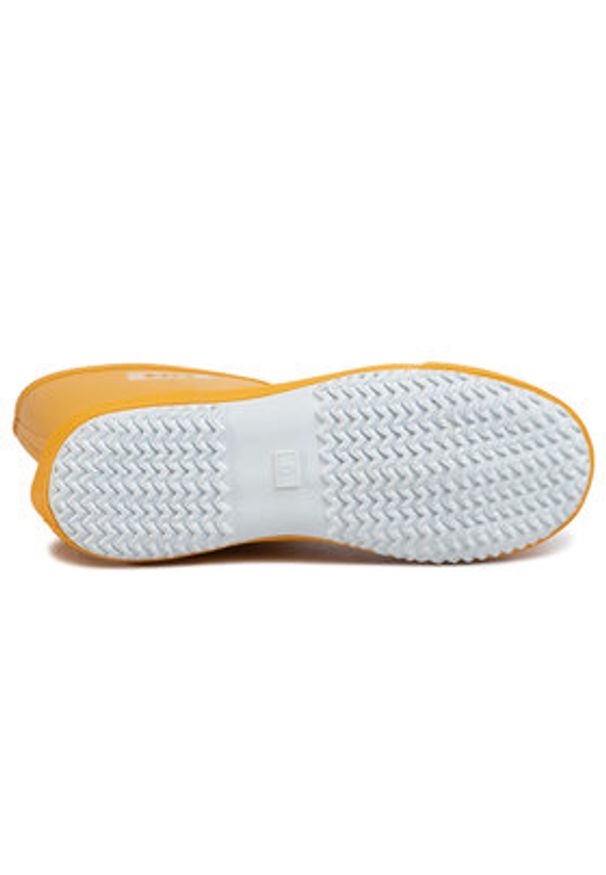 Helly Hansen Kalosze Nordvik 2 11661 Żółty. Kolor: żółty