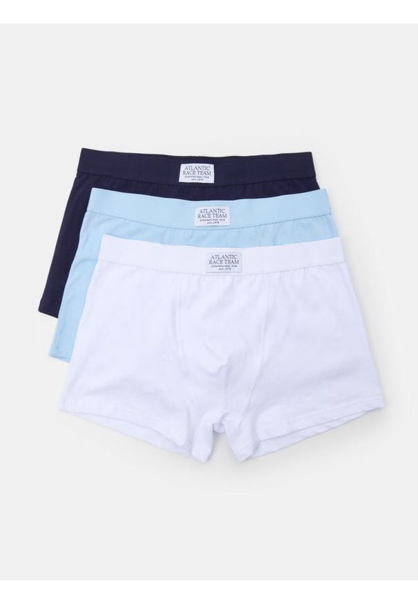 Sinsay - Bokserki Classic 3 pack - wielobarwny
