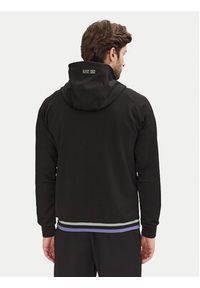 EA7 Emporio Armani Bluza 7M000259 AF13526 UC001 Czarny Regular Fit. Kolor: czarny. Materiał: syntetyk #2