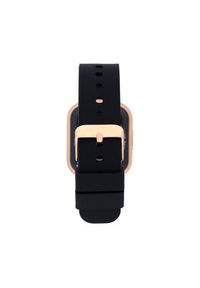 Liu Jo Smartwatch Voice Mini SWLJ142 Czarny. Rodzaj zegarka: smartwatch. Kolor: czarny