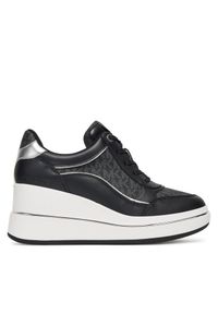 Sneakersy MICHAEL Michael Kors. Kolor: czarny