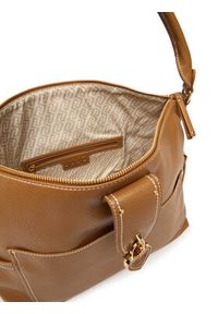 Liu Jo Torebka AA6060 E1109 Brązowy. Kolor: brązowy. Materiał: skórzane #5