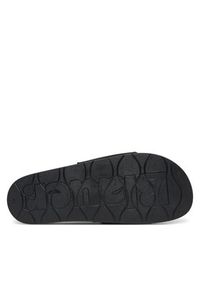 Blauer Klapki S5JASPER03 Czarny. Kolor: czarny