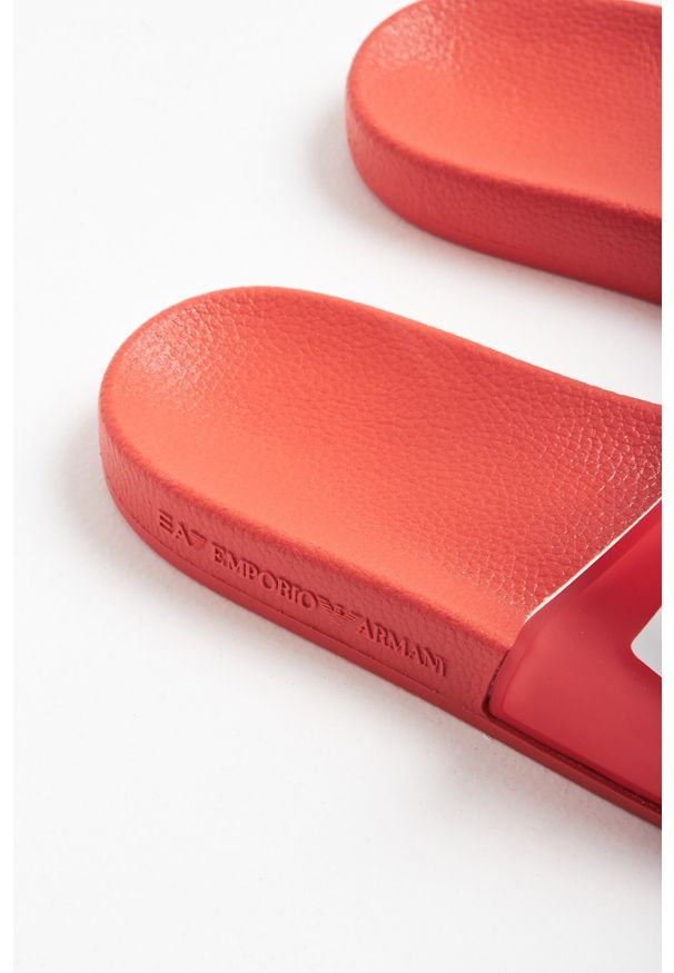 EA7 Emporio Armani - KLAPKI EA7 EMPORIO ARMANI