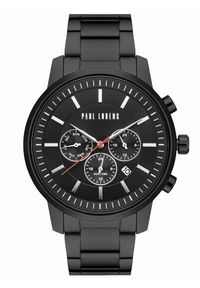 Zegarek Paul Lorens ZEGAREK MĘSKI PAUL LORENS - PL6647B-1A1 + BOX +GRAWER #1