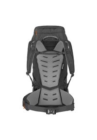 Plecak Trekkingowy Męski Salewa Trek Mate 55+5L. Kolor: szary