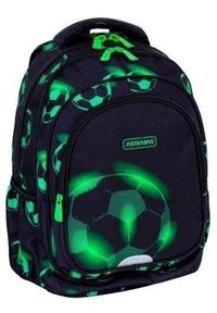 Plecak Astrabag Neo Football AB300 ASTRA
