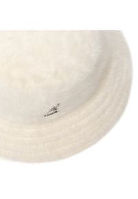 Kangol Kapelusz Furgora Bucket K3477 Beżowy. Kolor: beżowy. Materiał: materiał #3