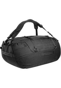 TASMANIAN TIGER - Torba podróżna Tasmanian Tiger Duffle. Kolor: czarny