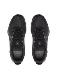 Adidas - adidas Buty Eastrail 2 W GV7512 Czarny. Kolor: czarny. Materiał: materiał #3