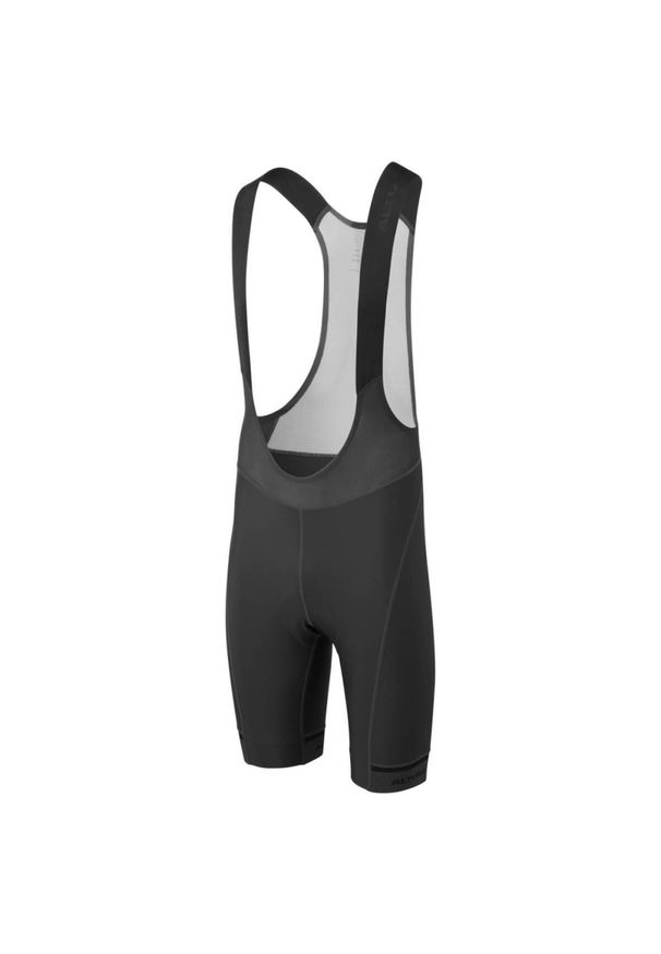 ALTURA - Szorty Altura Progel Plus. Kolor: czarny, biały, szary, wielokolorowy. Sport: kolarstwo