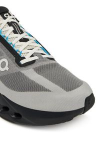 On Buty do biegania Cloudsurfer Next 3ME3051 Czarny. Kolor: czarny. Materiał: materiał #4