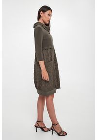 Joseph Ribkoff - Sukienka mini JOSEPH RIBKOFF. Długość: mini #2