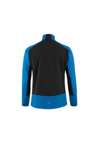 LOFFLER - Kurtka narciarska Löffler Hyper Cf Ws Light. Kolor: niebieski. Sezon: zima. Sport: narciarstwo