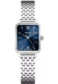 Zegarek damski Adriatica A3838.5165Q srebrny. Kolor: srebrny #1