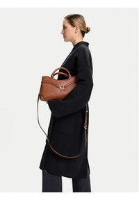 Guess Torebka Dea HWBG79 93060 Brązowy. Kolor: brązowy. Materiał: skórzane #1