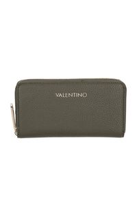 Valentino by Mario Valentino - VALENTINO Zielony portfel Ring Re. Kolor: zielony #3