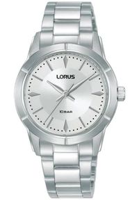 Zegarek damski Lorus RG227YX9 srebrny. Kolor: srebrny #1
