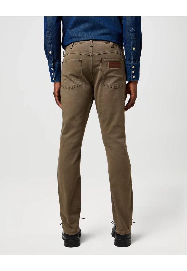 Wrangler - MESKIE SPODNIE WRANGLER LARSTON TARMAC 112371684