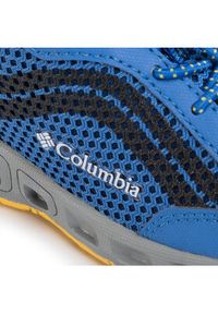 columbia - Columbia Trekkingi Childrens Drainmaker Iv BC1091 Niebieski. Kolor: niebieski. Materiał: materiał. Sport: turystyka piesza #4