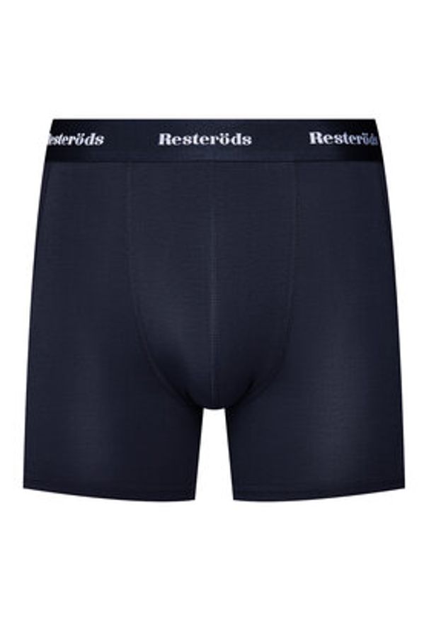 Resteröds Komplet bokserek Kalle 27962 49 Kolorowy. Materiał: bawełna, wiskoza. Wzór: kolorowy