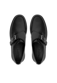 Vagabond Shoemakers Półbuty Jay 6077-001-20 Czarny. Kolor: czarny. Materiał: skóra #6