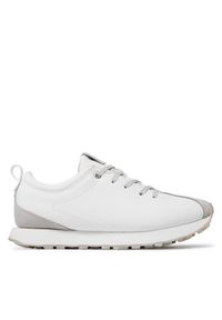 Sneakersy Jenny Fairy. Kolor: biały #1