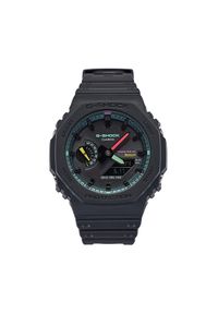 Zegarek G-Shock. Kolor: czarny