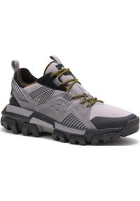 CATerpillar - Buty Sneakersy Męskie Caterpillar Cat Raider Sport. Kolor: szary