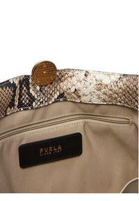 Furla Torebka Sfera Soft WB01640 Q82000 TO200 Brązowy. Kolor: brązowy. Materiał: skórzane #4