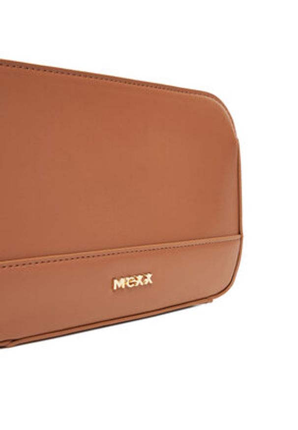 MEXX Torebka CEO-MEXX-S-001-08 Brązowy. Kolor: brązowy
