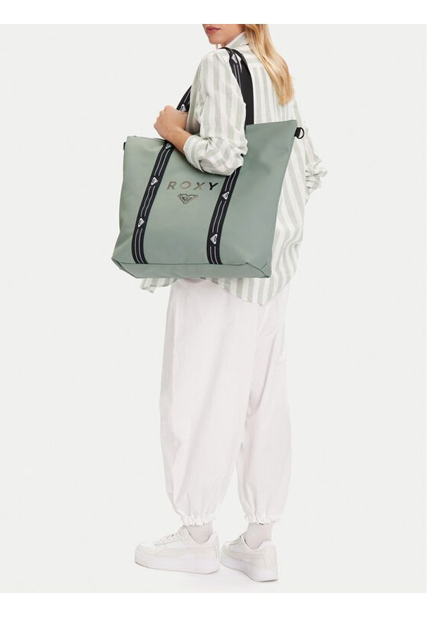 Roxy Torebka C-ROXY-MC-002-08 Zielony. Kolor: zielony