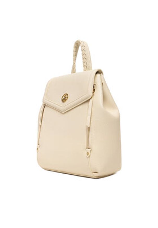 Beverly Hills Polo Club Plecak CEO-BHPC-L-011-09 Écru. Materiał: materiał