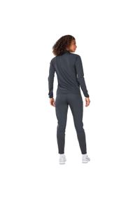 Nike - Dres Damski Academy DriFIT. Kolor: wielokolorowy. Materiał: dresówka