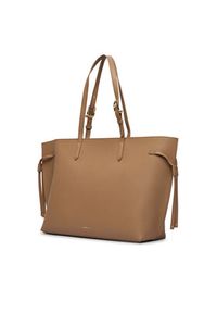 Furla Torebka Ava L WB02059 BX4329 CN 4619S Brązowy. Kolor: brązowy. Materiał: skórzane #2