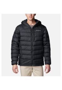 columbia - Columbia Kurtka Autumn Park Ii 2086144010. Kolor: czarny. Sport: turystyka piesza