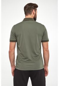 EA7 Emporio Armani - Polo męskie EA7 EMPORIO ARMANI. Typ kołnierza: polo #2