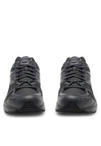 Reebok Sneakersy Rbk Premier Road Plu HP2472-M Czarny. Kolor: czarny. Materiał: materiał #6