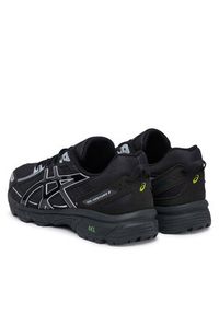 Asics Sneakersy Gel-Venture 6 1203A438 Czarny. Kolor: czarny. Materiał: skóra #6