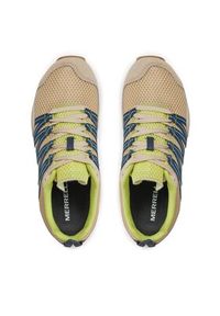 Merrell Sneakersy Alpine Sneaker Sport J005770 Beżowy. Kolor: beżowy. Materiał: materiał, mesh #3