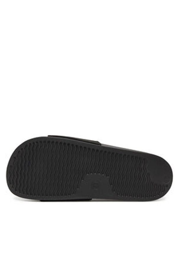 Reebok Klapki SS25-3C069-1 Czarny. Kolor: czarny. Materiał: syntetyk