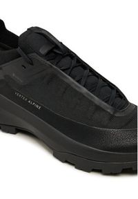 Arc'teryx Trekkingi Verte Alpine Gtx GORE-TEX X000009602 Czarny. Kolor: czarny. Materiał: materiał. Technologia: Gore-Tex. Sport: turystyka piesza #5