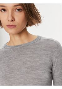 Day Birger et Mikkelsen - DAY BIRGER ÉT MIKKELSEN Sweter Annabelle 100023 Szary Regular Fit. Kolor: szary. Materiał: wełna #6