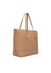Nine West Torebka EO-Delancey Day-KY254 Beżowy. Kolor: beżowy #2