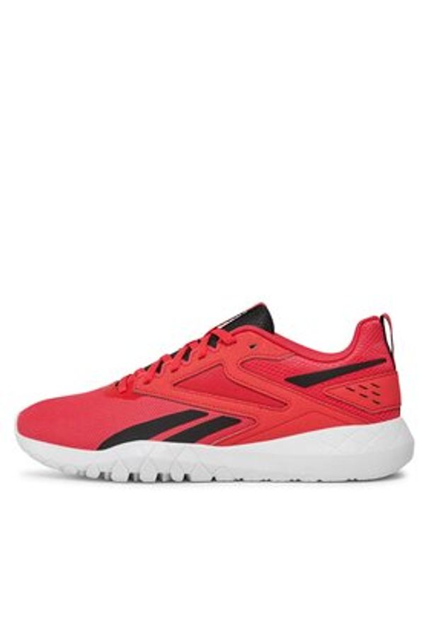 Reebok Buty na siłownię Flexagon Energy 4 IE4503 Różowy. Kolor: różowy. Materiał: materiał. Sport: fitness
