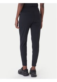 Under Armour Spodnie dresowe Motion 1375077 Czarny Slim Fit. Kolor: czarny. Materiał: syntetyk #5