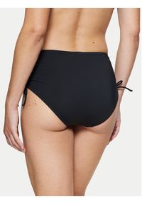 Triumph Dół od bikini Summer Twist 10222251 Czarny. Kolor: czarny. Materiał: syntetyk #5