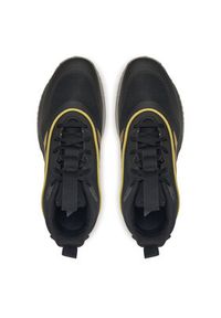 Adidas - adidas Buty do koszykówki Own the Game 3 IF4566 Czarny. Kolor: czarny. Materiał: materiał. Sport: koszykówka #3