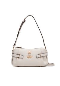 Guess Torebka Yesba Mini HWBG78 33720 Écru. Kolor: kremowy. Materiał: skórzane #5