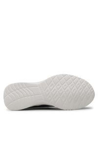 skechers - Skechers Sneakersy Dynamight 58360/BLK Czarny. Kolor: czarny. Materiał: materiał